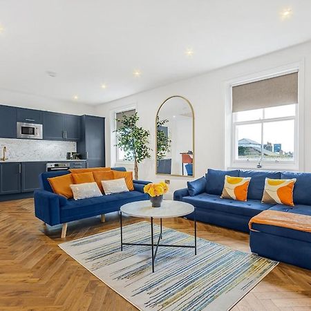 The Lanes Golden Crown, Brighton Central, 5 Bed Екстериор снимка