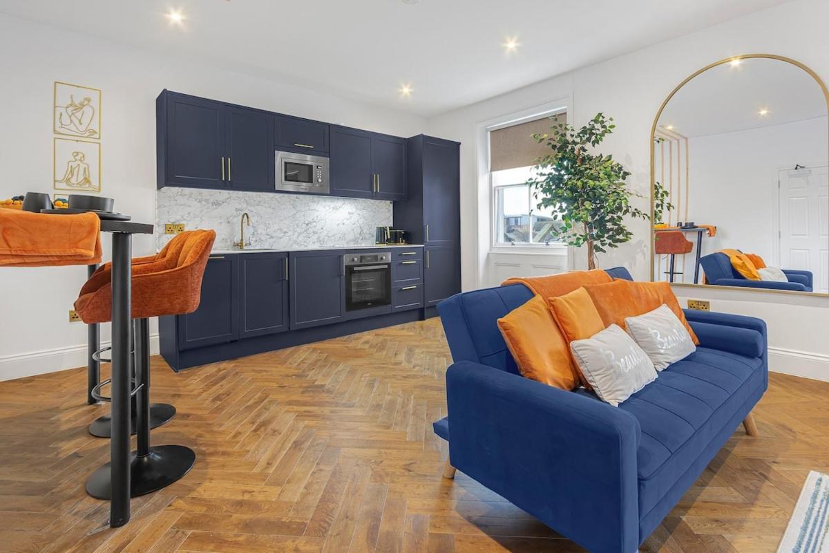 The Lanes Golden Crown, Brighton Central, 5 Bed Екстериор снимка