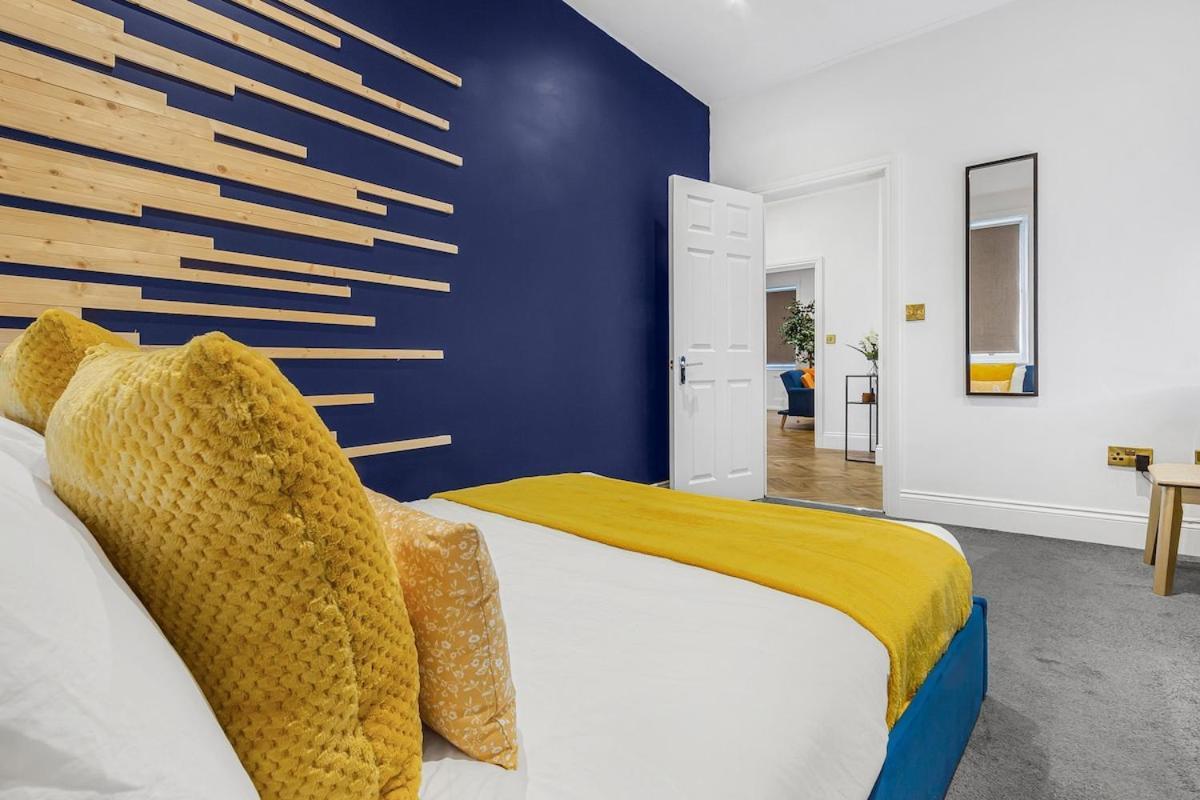 The Lanes Golden Crown, Brighton Central, 5 Bed Екстериор снимка